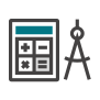 calculator icon
