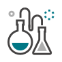 experiments icons